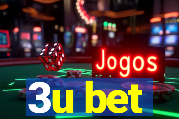 3u bet